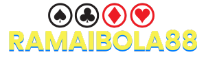 Logo RAMAIBOLA88